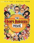 Cover Image for 'Bob's Burgers: The Movie [Blu-ray + Digital]'