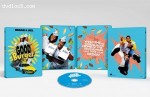 Cover Image for 'Good Burger (SteelBook, 25th Anniversary Edition) [Blu-ray + Digital]'
