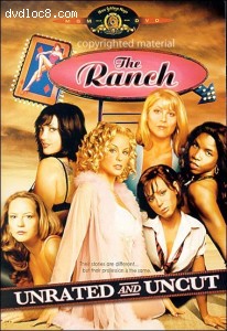 Ranch, The (Unrated) Cover