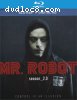 Mr Robot [Blu-ray] (Ultraviolet)