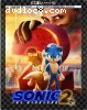 Sonic the Hedgehog 2 (Best Buy Exclusive SteelBook) [4K Ultra HD + Blu-ray + Digital]