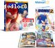 Sonic the Hedgehog 2 (Wal-Mart Exclusive) [Blu-ray + Digital]
