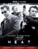 Heat (Ultimate Collector's Edition) [4K Ultra HD + Blu-ray + Digital]