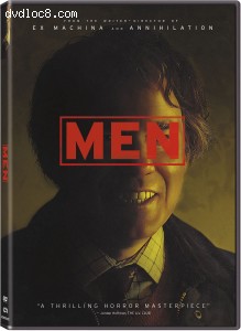 Men Cover