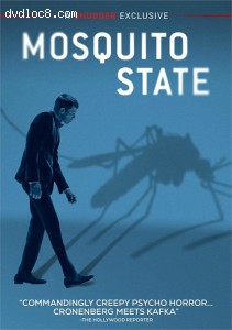 Mosquito State Cover