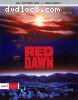 Red Dawn (Collector's Edition) [4K Ultra HD + Blu-ray]