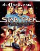 Star Trek: The Original Motion Picture 6-Movie Collection [4K Ultra HD + Blu-ray + Digital]