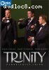 Trinity: Classically Irish