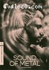 Sound of Metal (The Criterion Collection)