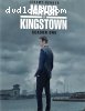 Mayor of Kingstown Season One (Blu-ray)