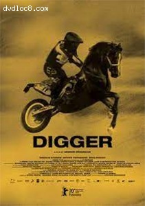 Digger Cover