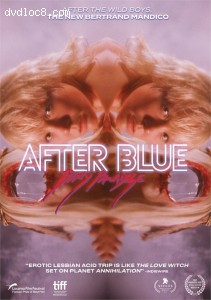 After Blue (Dirty Paradise) Cover