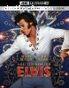 Elvis [4K Ultra HD + Blu-ray + Digital]