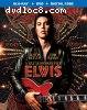 Elvis [Blu-ray + DVD + Digital]