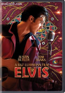 Elvis Cover