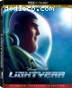 Lightyear [4K Ultra HD + Blu-ray + Digital]