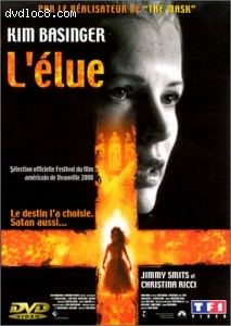 Elue, L' (Bless The Child) Cover