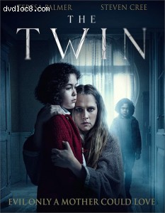 Twin, The [Blu-ray] Cover