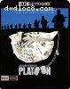 Platoon (Collector's Edition) [4K Ultra HD + Blu-ray]