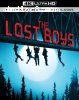 Lost Boys, The (35th Anniversary Edition) [4K Ultra HD + Blu-ray + Digital]