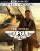 Top Gun: Maverick [4K Ultra HD + Digital]