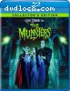 Munsters, The (Collector's Edition) [Blu-ray]