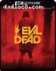 Evil Dead (Collector's Edition) [4K Ultra HD]