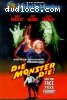 Die Monster Die! (Midnite Movies)