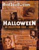 The Halloween 4K Collection (1995-2002) [4K Ultra HD + Blu-ray]