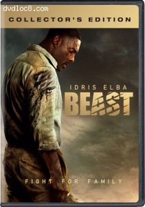 Beast (Collector's Edition) Cover