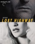Cover Image for 'Lost Highway'