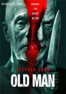 Old Man [DVD] Cover