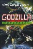 Godzilla Vs. Megaguirus