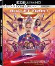 Bullet Train (Wal-Mart Exclusive) [4K Ultra HD + Blu-ray + Digital]
