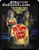 Return of the Living Dead, The (Collector's Edition) [4K Ultra HD + Blu-ray]