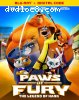 Paws of Fury: The Legend of Hank [Blu-ray + Digital]