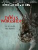 Devil's Workshop [Blu ray]
