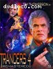 Trancers 4: Jack of Swords [Blu-ray]