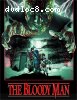 Bloody Man, The [Blu-ray]