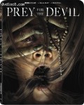 Cover Image for 'Prey for the Devil [4K Ultra HD + Blu-ray + Digital]'