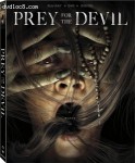 Cover Image for 'Prey for the Devil [Blu-ray + DVD + Digital]'