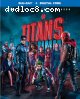 Titans: The Complete Third Season [Blu-ray + Digital]