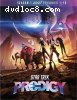 Star Trek: Prodigy: Season 1: Episodes 1-10 [Blu-ray]
