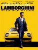 Lamborghini: Man Behind the Legend [Blu-ray]
