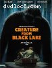 Creature From Black Lake [Blu-ray]