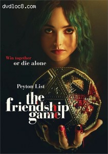 Friendship Game, The Cover