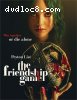 Friendship Game, The [Blu-ray]