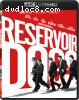 Reservoir Dogs (30th Anniversary Edition) [4K Ultra HD + Blu-ray + Digital]
