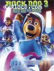 Rock Dog 3: Battle the Beat [Blu-ray]