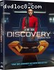 Star Trek: Discovery - Season Four [Blu-ray]